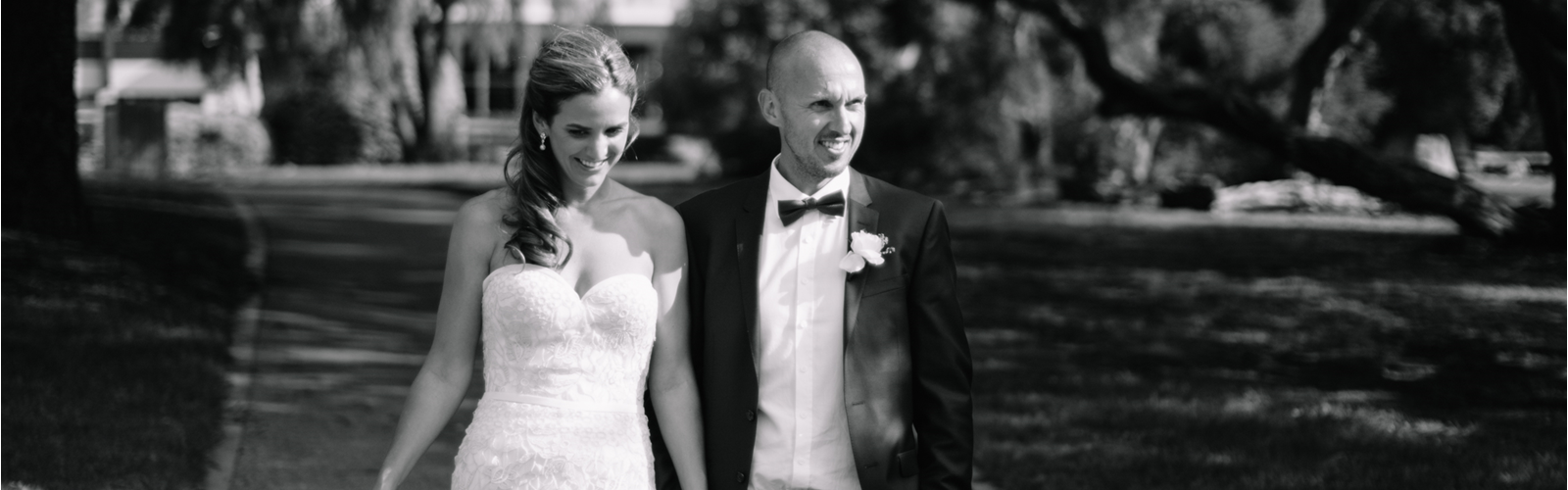 Penny and Greg - Sorrento 2016