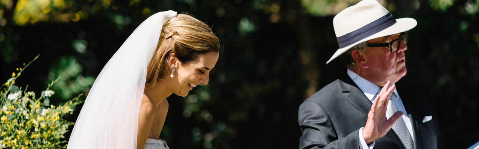 Penny and Greg's Marriage Ceremont Sorrento 2016