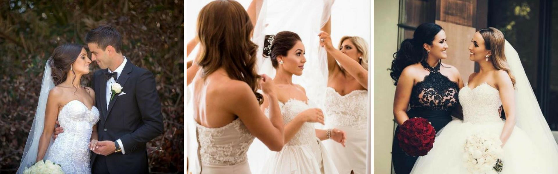 PersonalisedWeddings