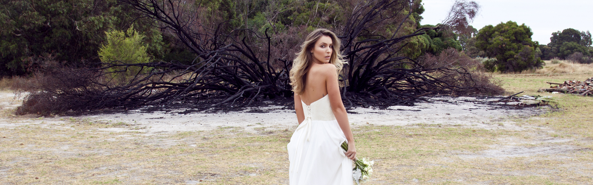 Perth Bride