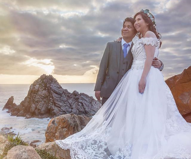 Perth E Photographer