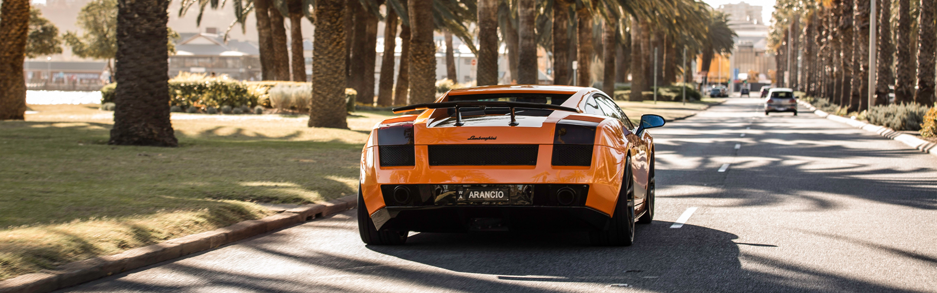 Perth Exotic Hire Pty Ltd