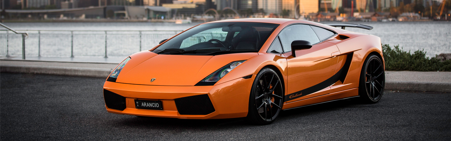 Perth Exotic Hire Pty Ltd