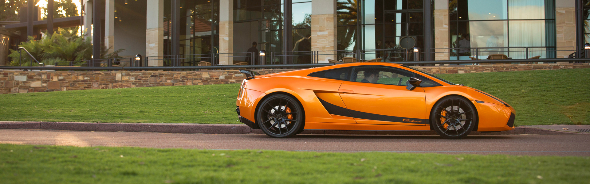 Perth Exotic Hire Pty Ltd