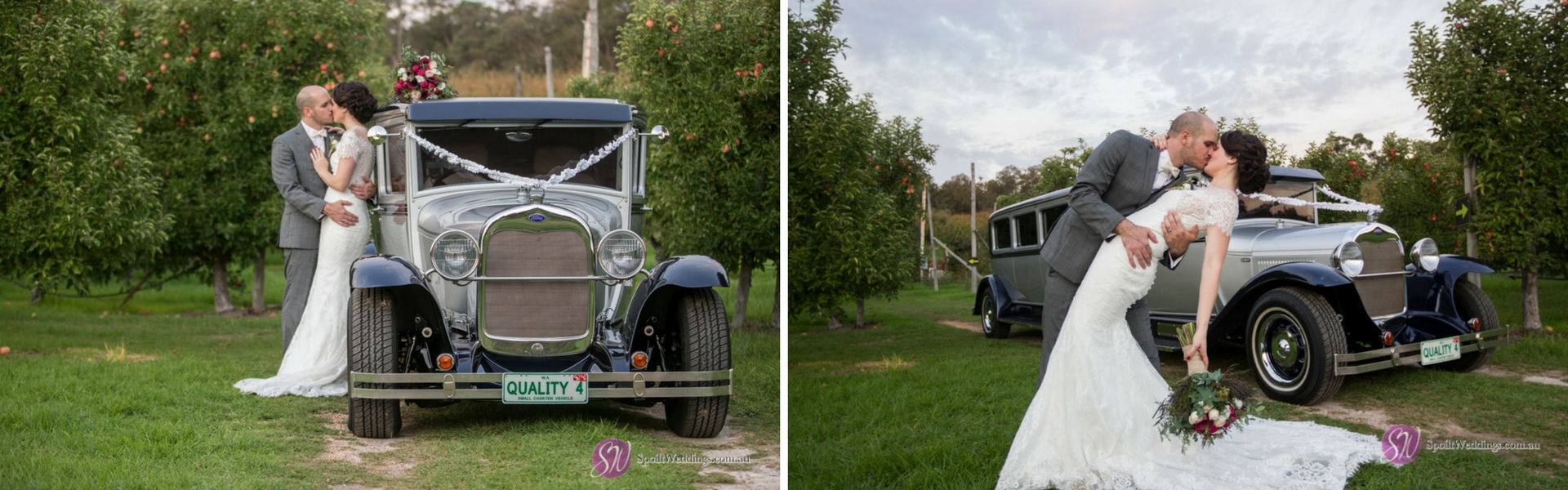 Perth Quality Limousines