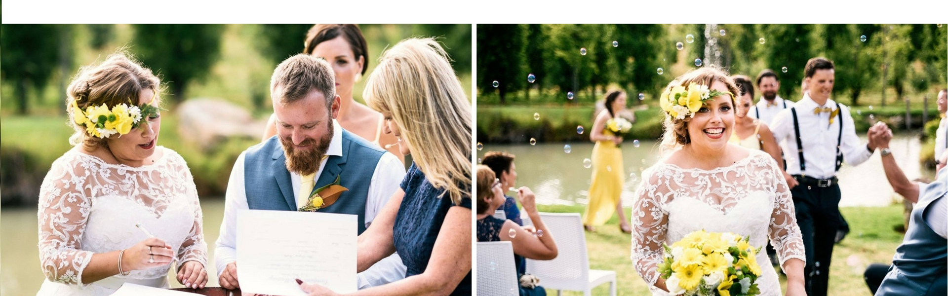 Perth and Hills Marriage Office