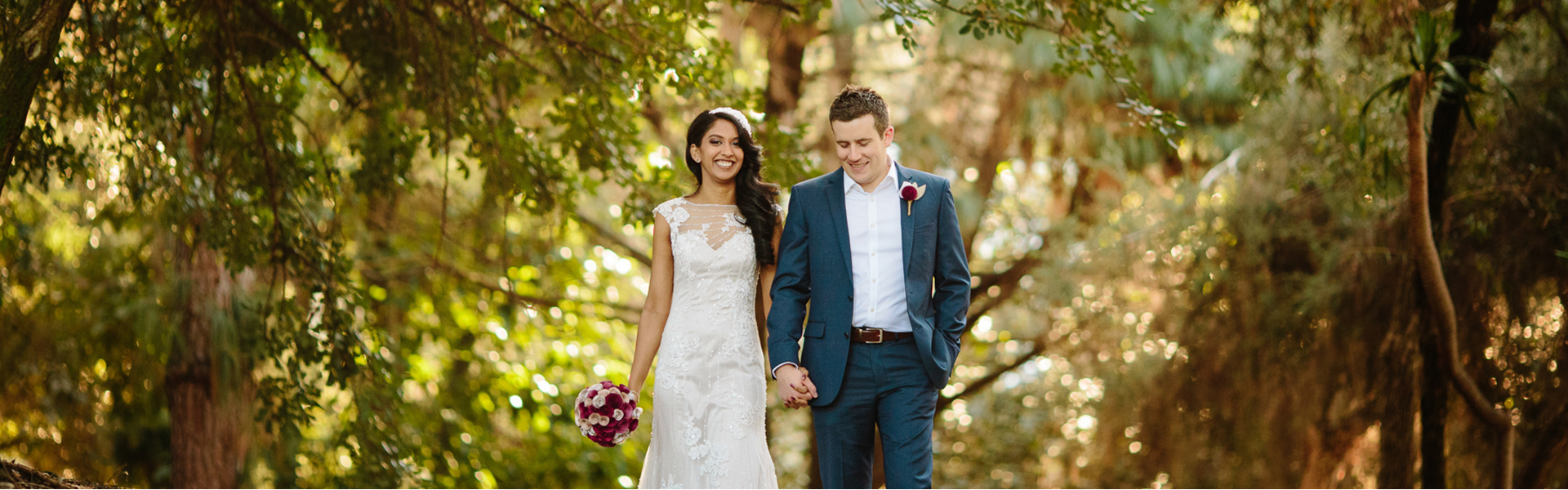 Perth wedding photographer 