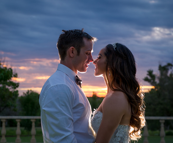 Digitally Enhanced Photography