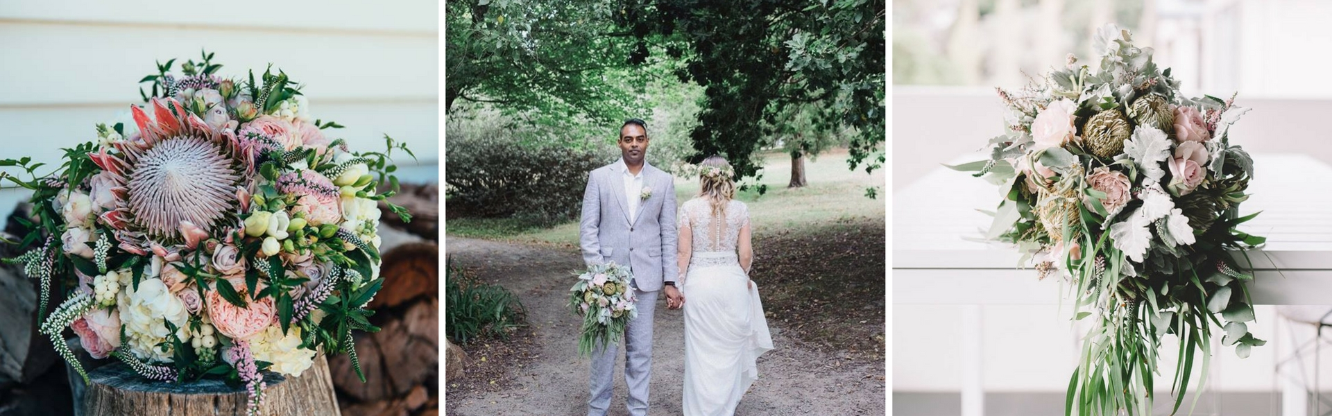 Petal To The Metal Floral Design 