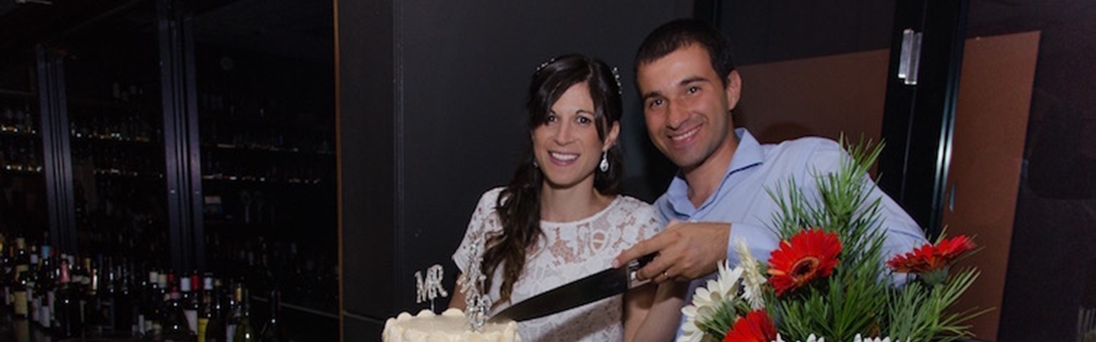 Peter Gardiner Marriage Celebrant 
