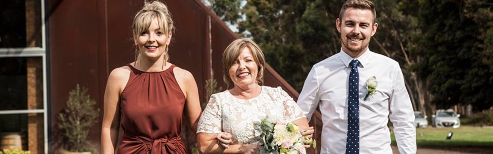 Peter Jones Celebrant