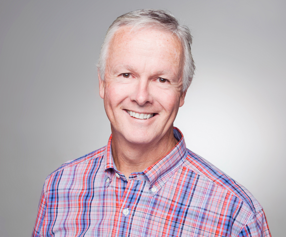 Peter Jones - Wedding Celebrant