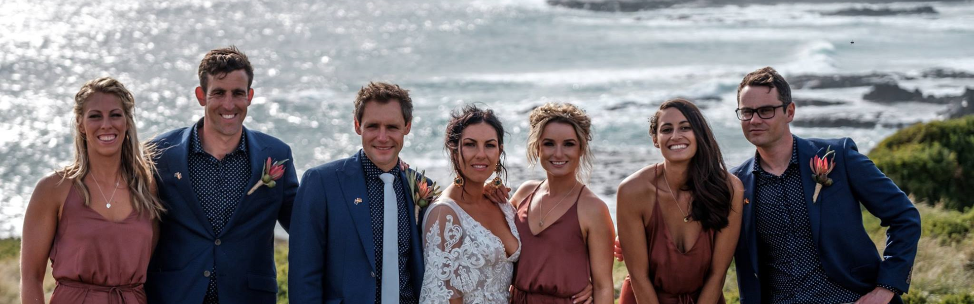 Phillip Island Ceremonies - with Pam Lewis Civil Celebrant