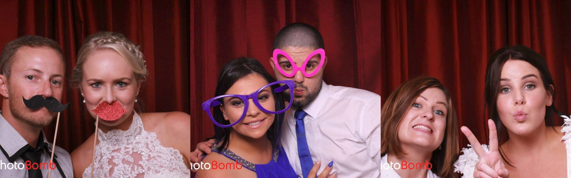 Photo Bomb