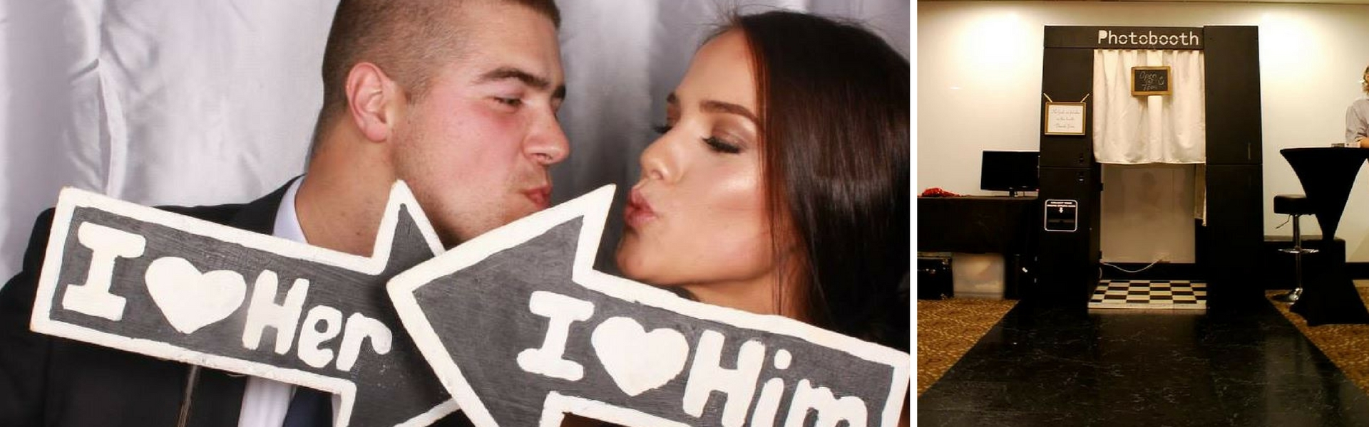 Photo Booth