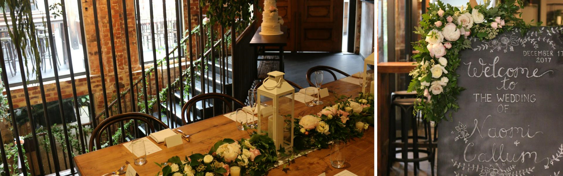 Pick me Function Flowers