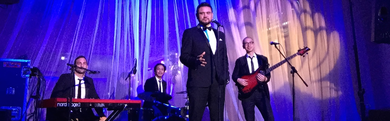 Pop Dynasty Waratahs Rugby Union Event