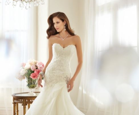 Pretty Woman Bridal Wear