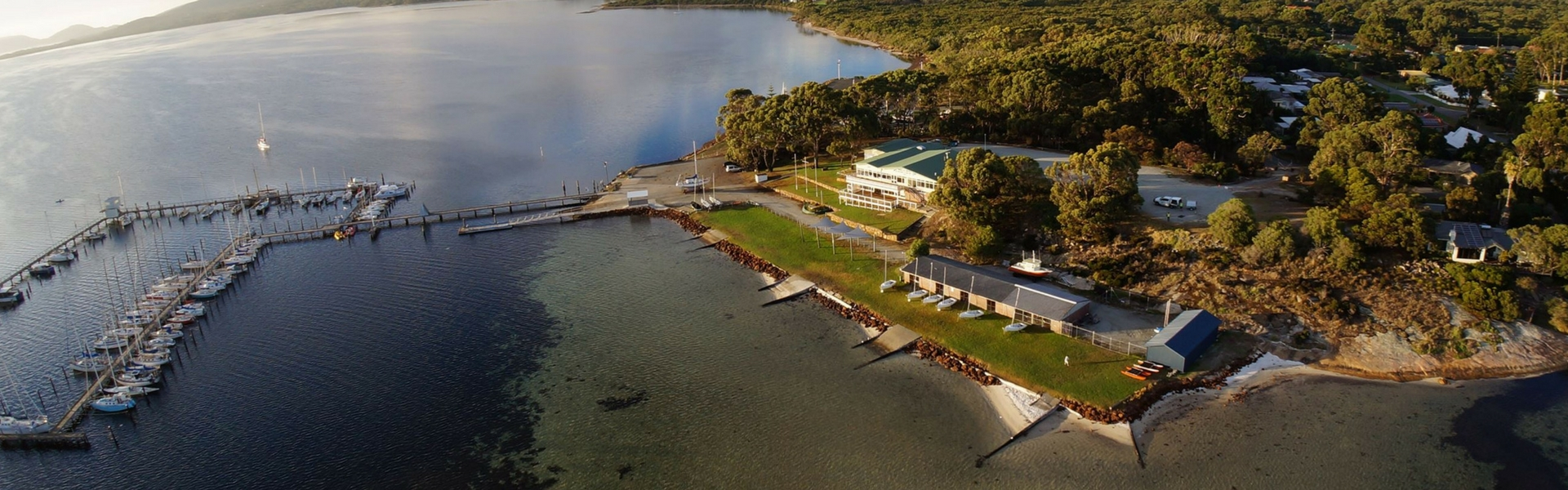 Princess Royal Sailing Club