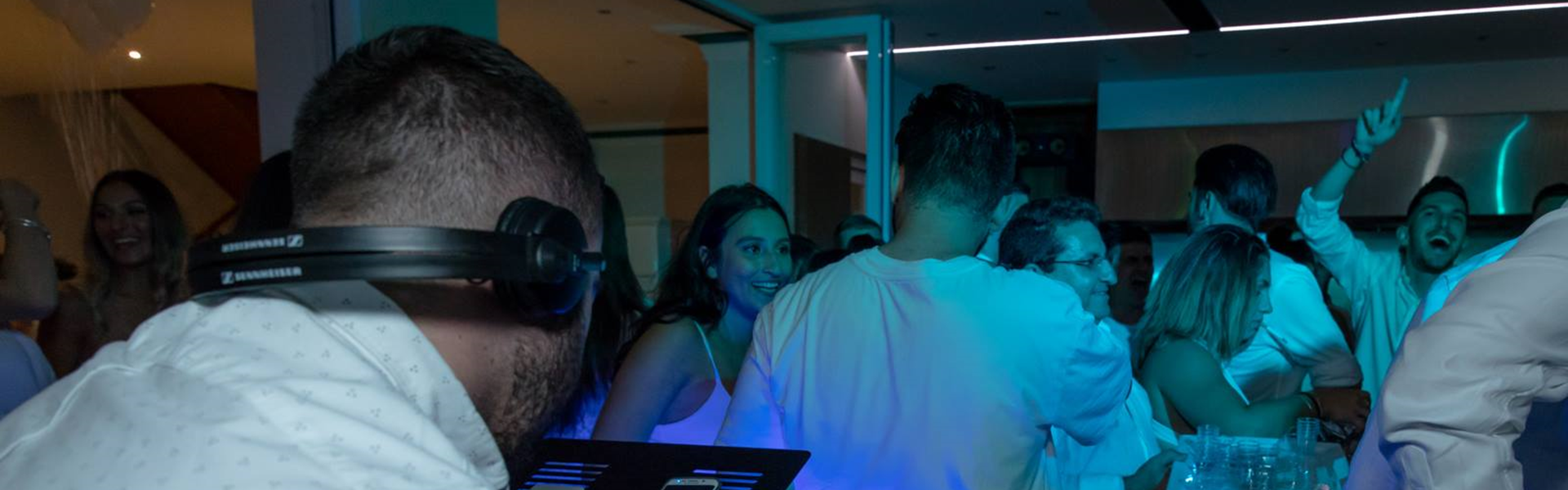 Protact Entertainment 