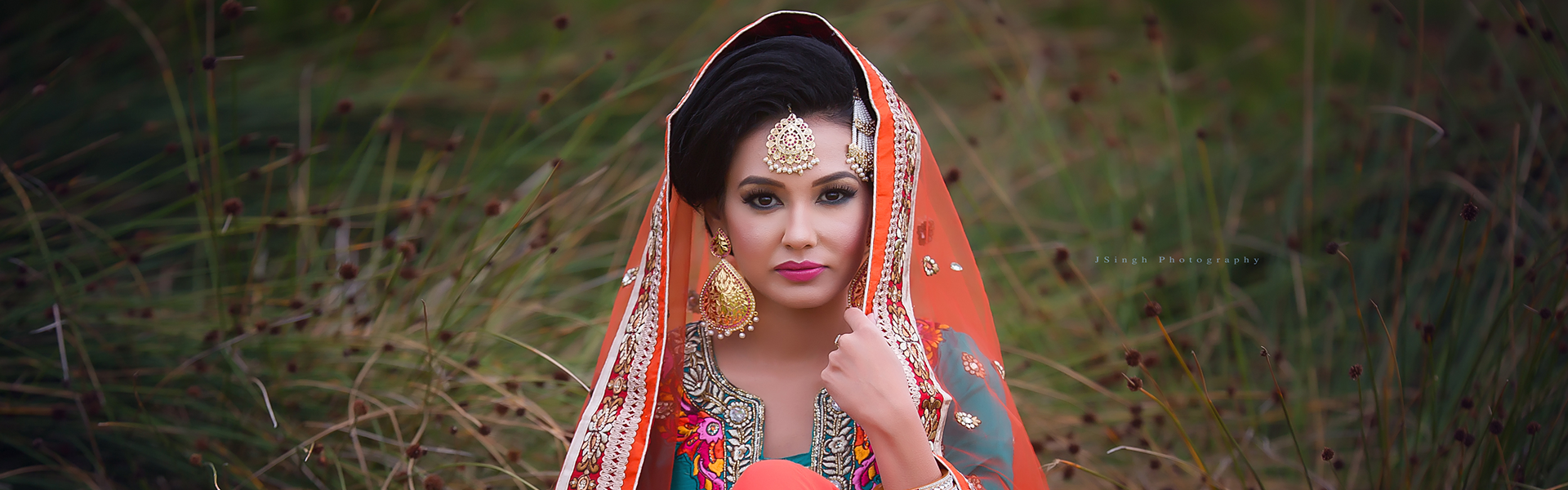 Punjabibride