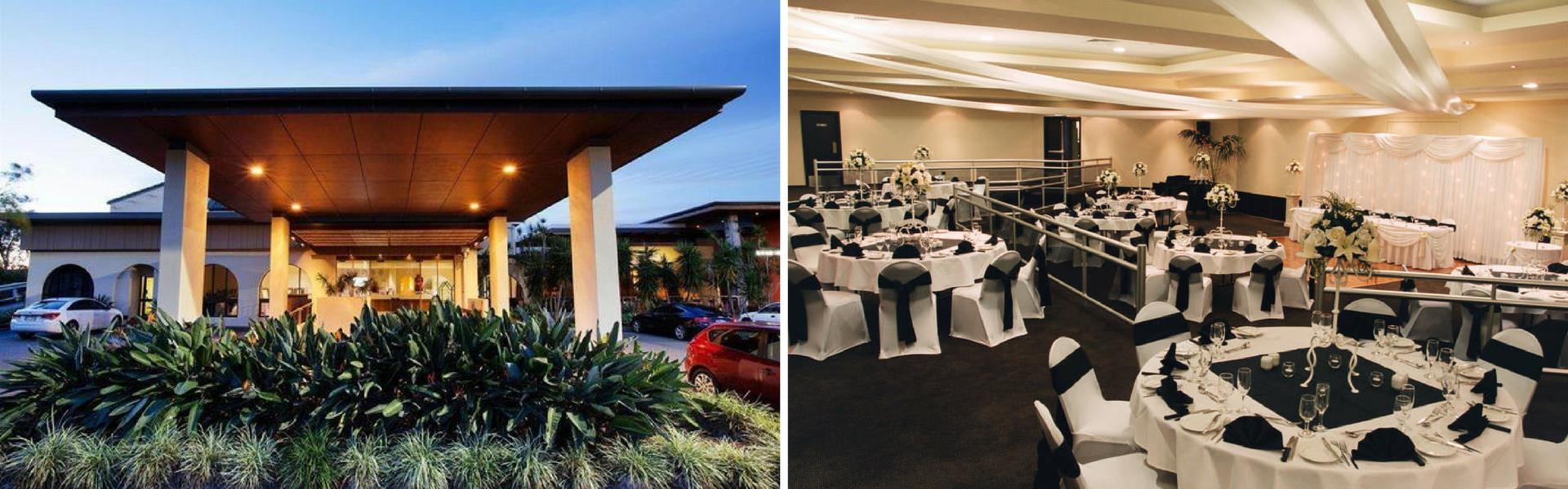 Quality Hotel Mermaid Waters