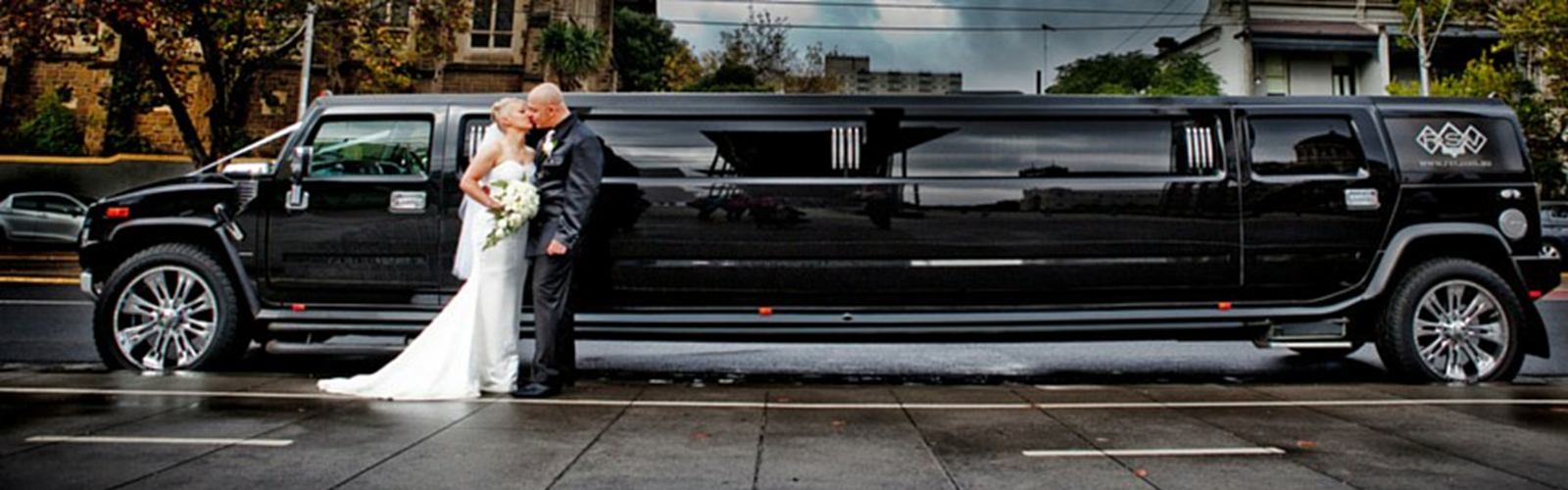 Raco Special Vehicles - RSV Limos