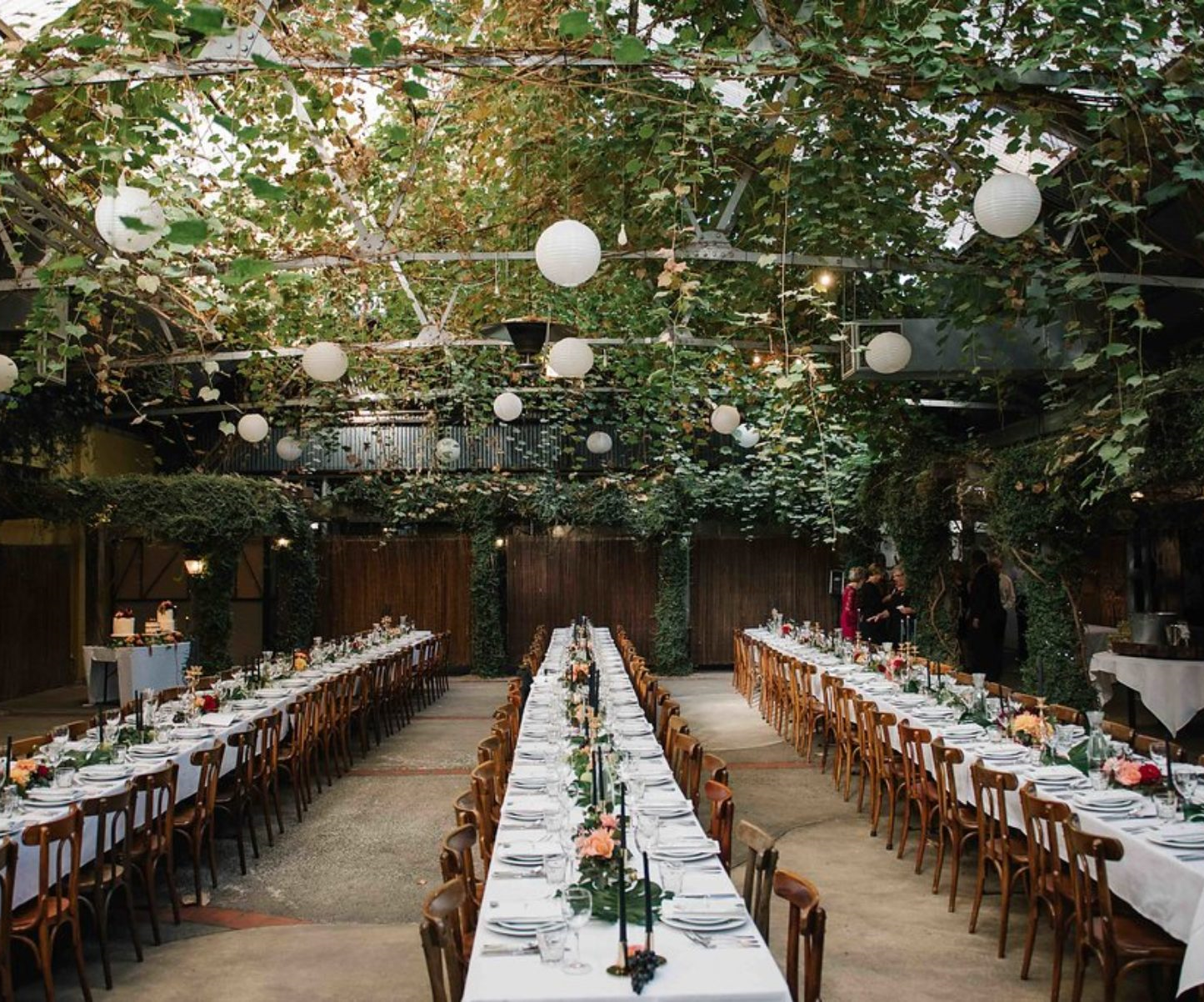 Radcliffe’s Function Centre & Catering