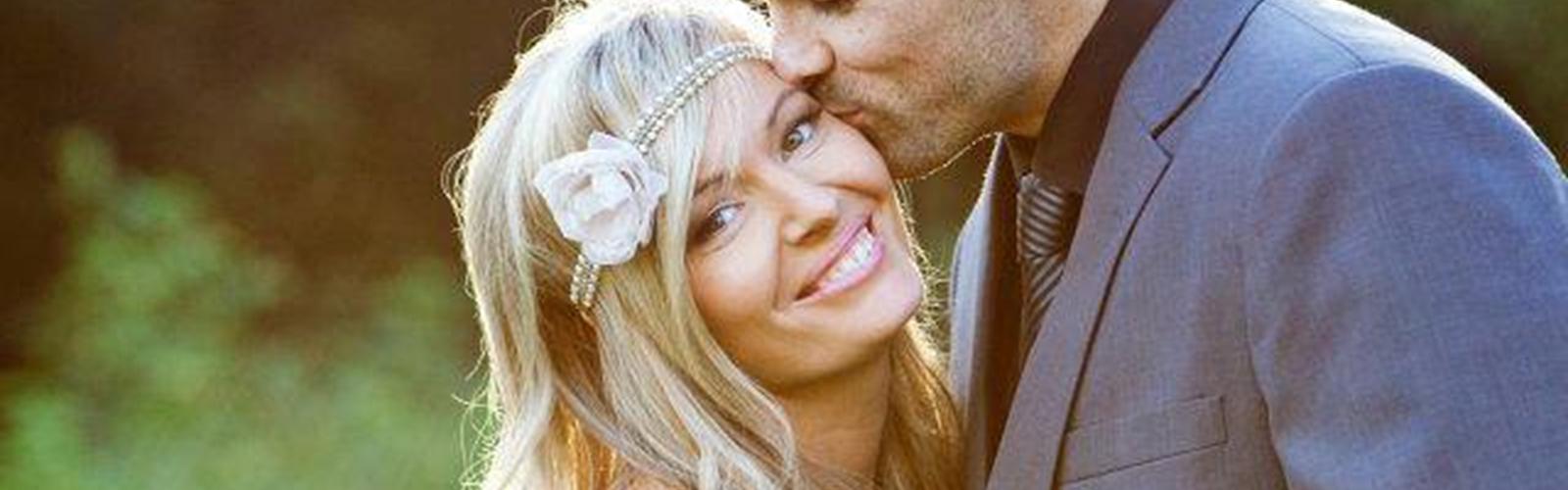 Radiant Boho Bridal Makeup