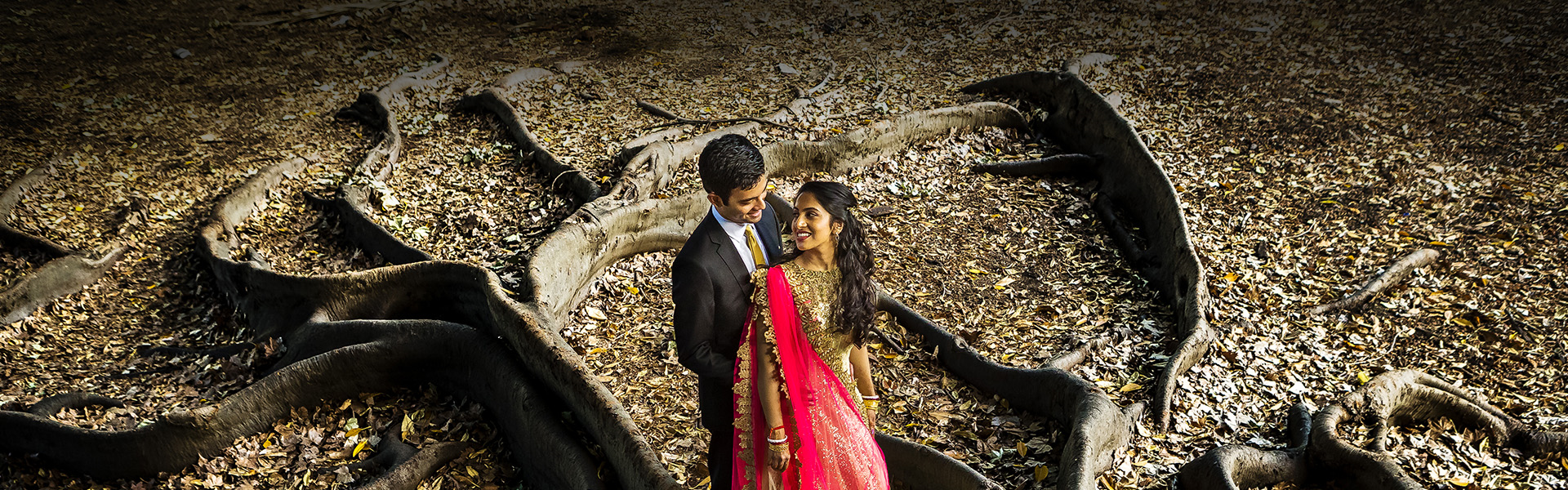 Red Empire Wedding Videos 