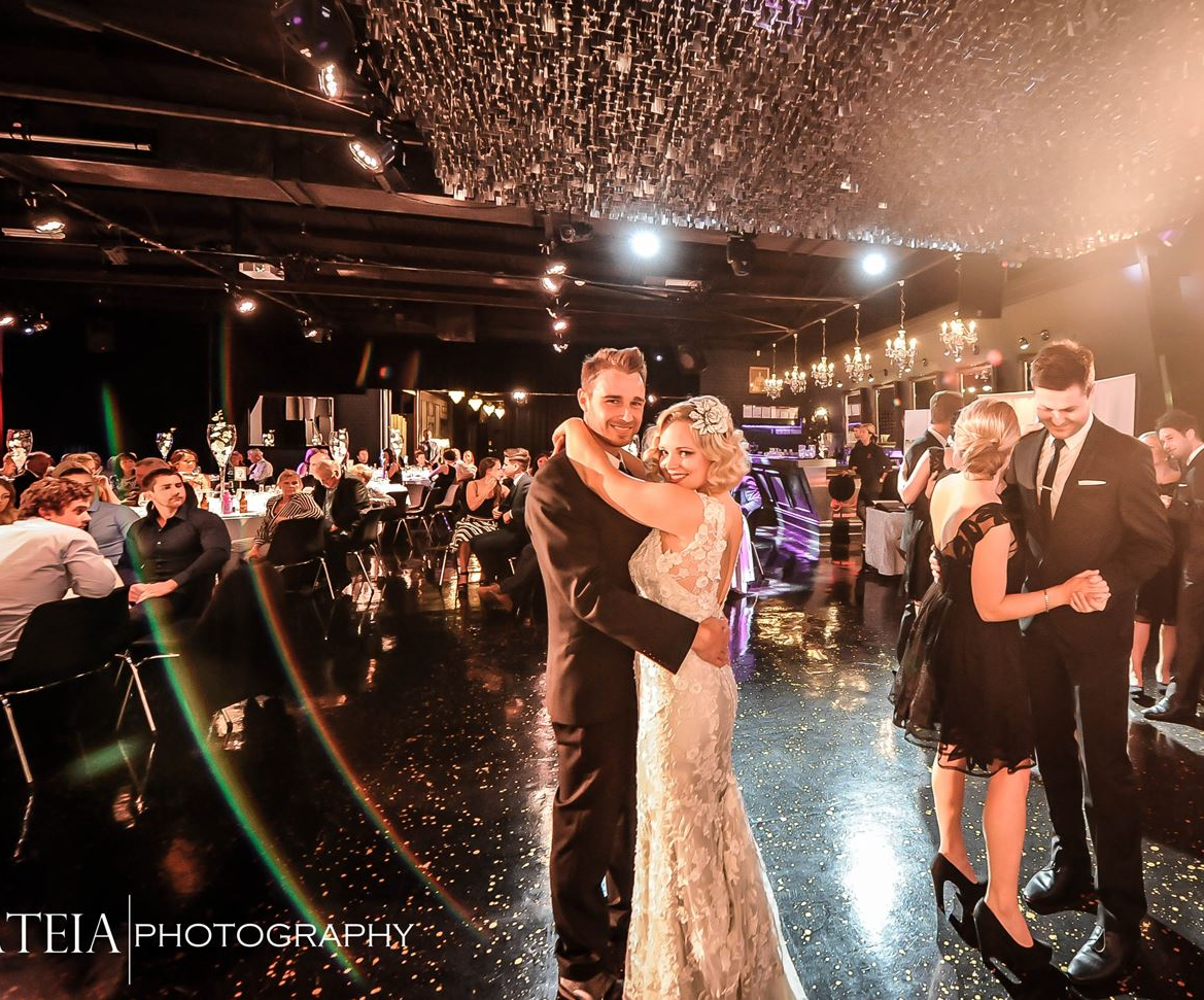 Red Scooter The Unique Events Venue