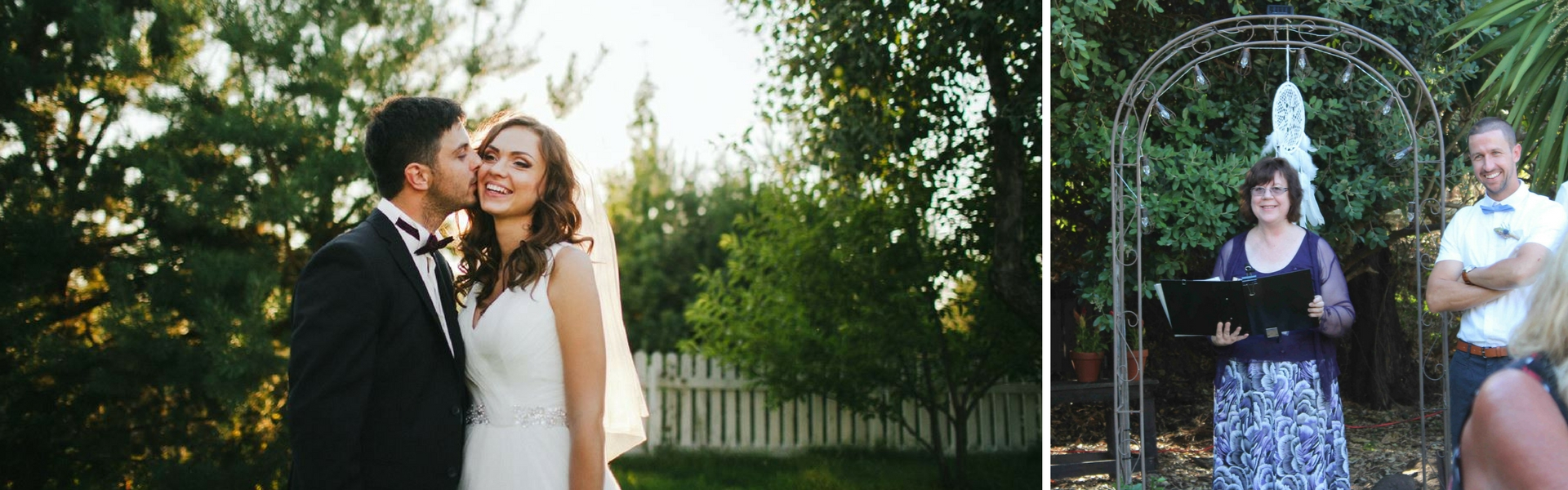 Resonant Celebrancy Services