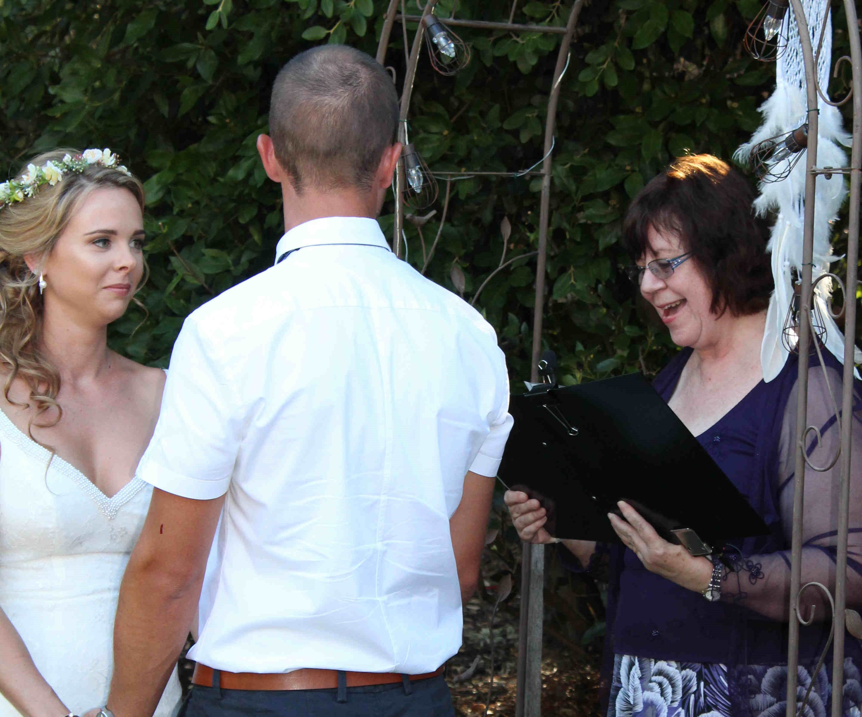 Resonant Celebrancy Services