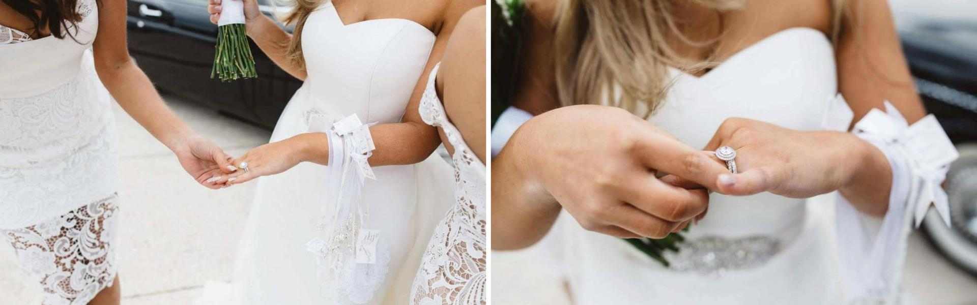 Rhea Nikolaou Jewellery