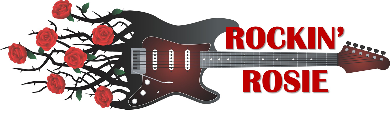 Rockin' Rosie Cover Band