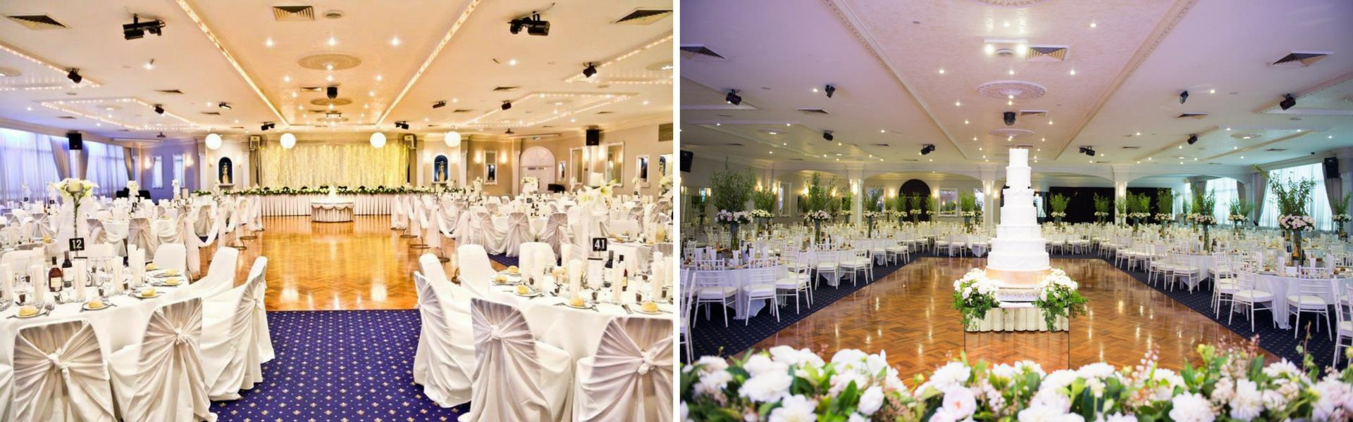 Roma Function Centre