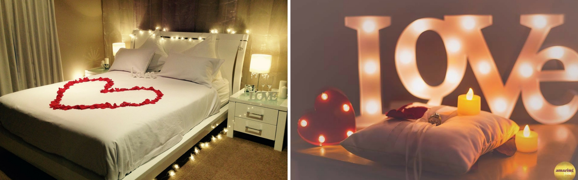 Romantic Nights and Events