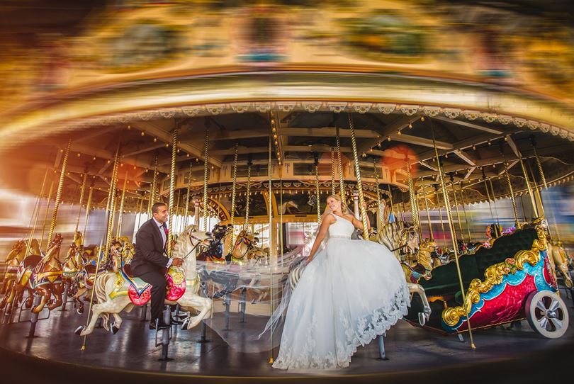 Rosa Wedding Photography Melbourne