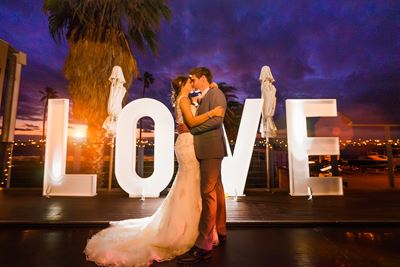 Rosa Wedding Photography Melbourne