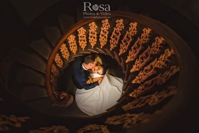 Rosa Wedding Photography Melbourne