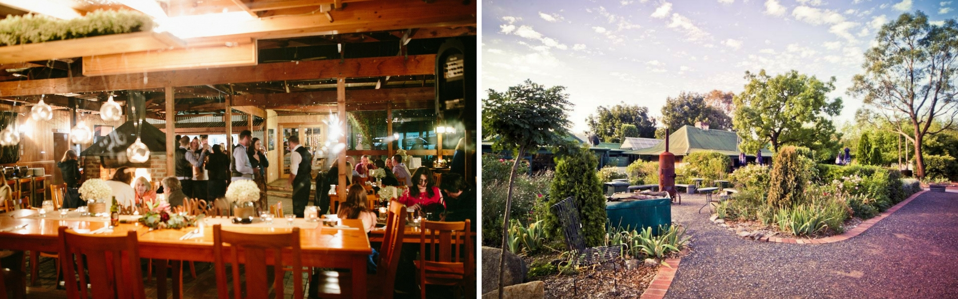 Rose Cottage Canberra