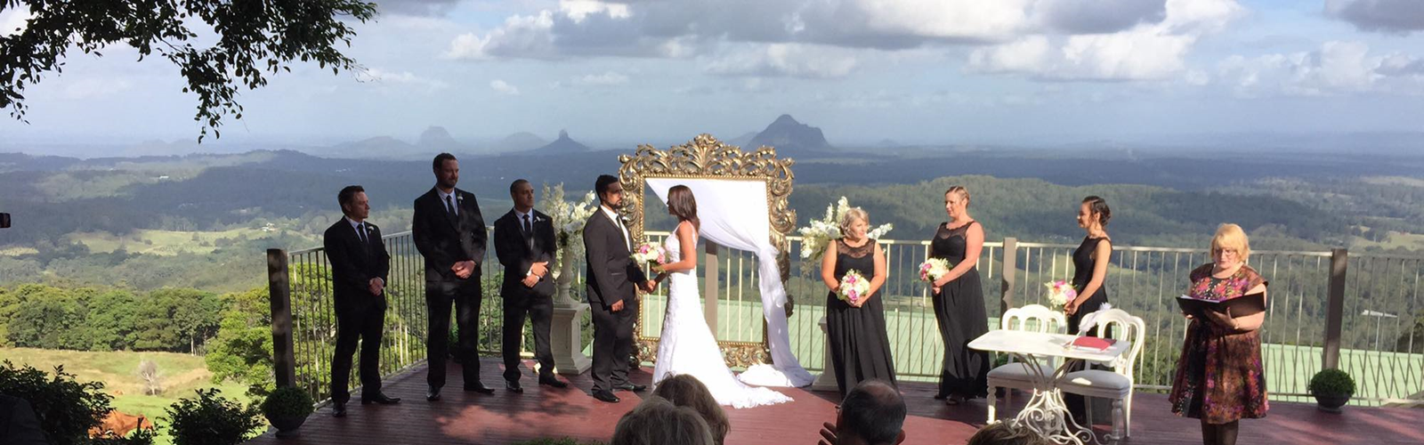 Roseann Whyte Ceremonies