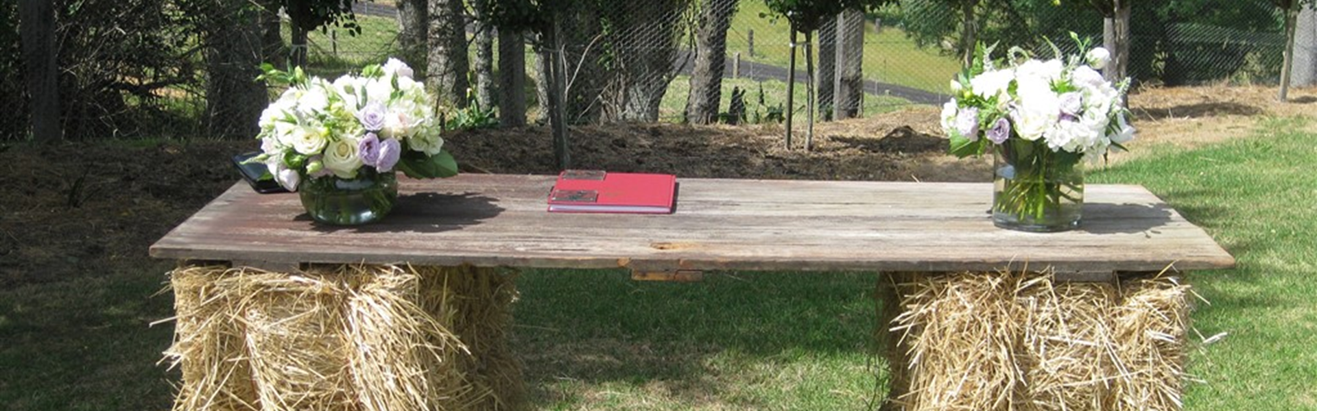 Rosemary Johnson Celebrant