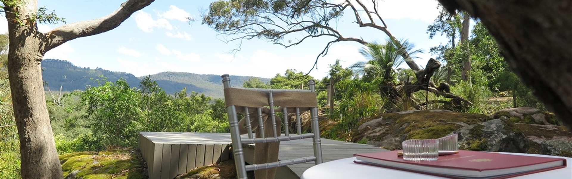 Rosemary Johnson Celebrant