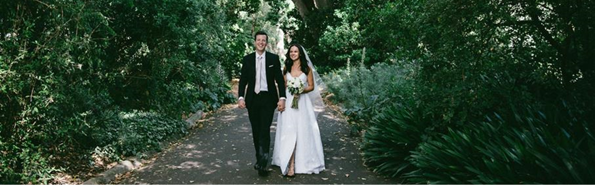 Royal Botanic Gardens