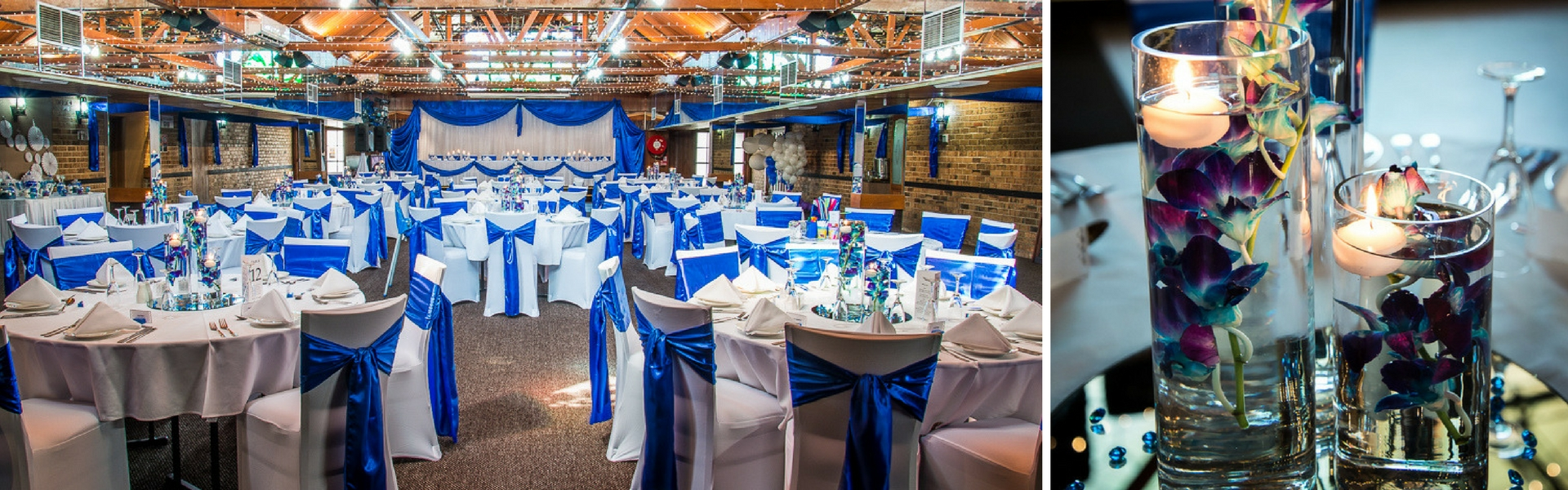 Royal Events Hunter Valley