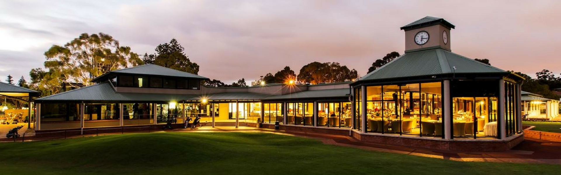 Royal Perth Golf Club