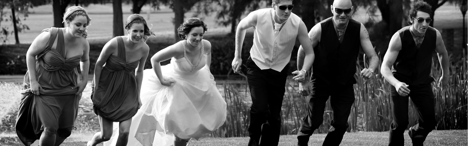 Runaway Bride