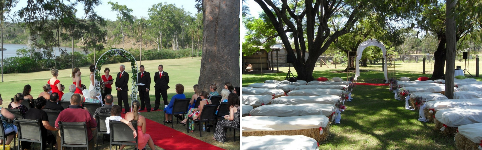 Scenic Rim Celebrant - Kaye Coles 