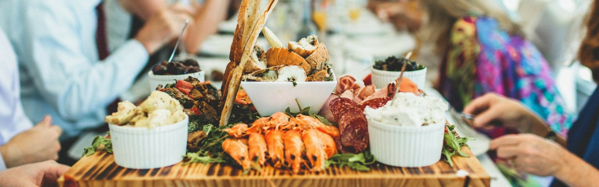 Seacliff Functions & Private Dining